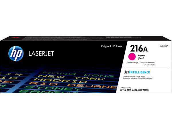 Toner HP 216A Magento (W2413A), ~.850 Páginas