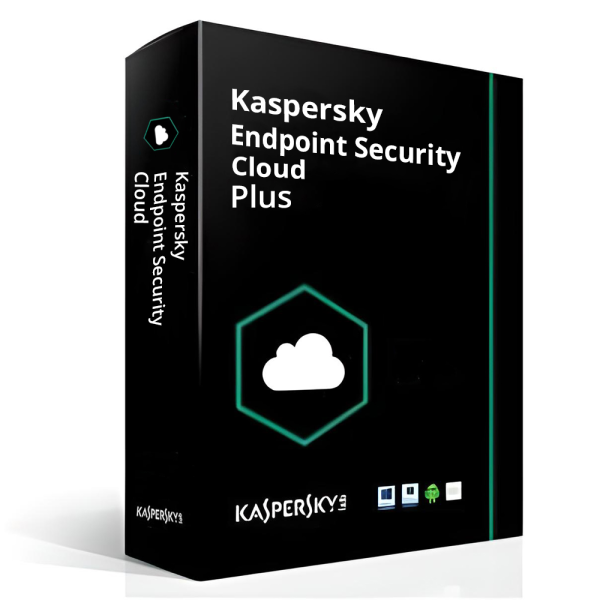 Kaspersky Endpoint Security Cloud Plus