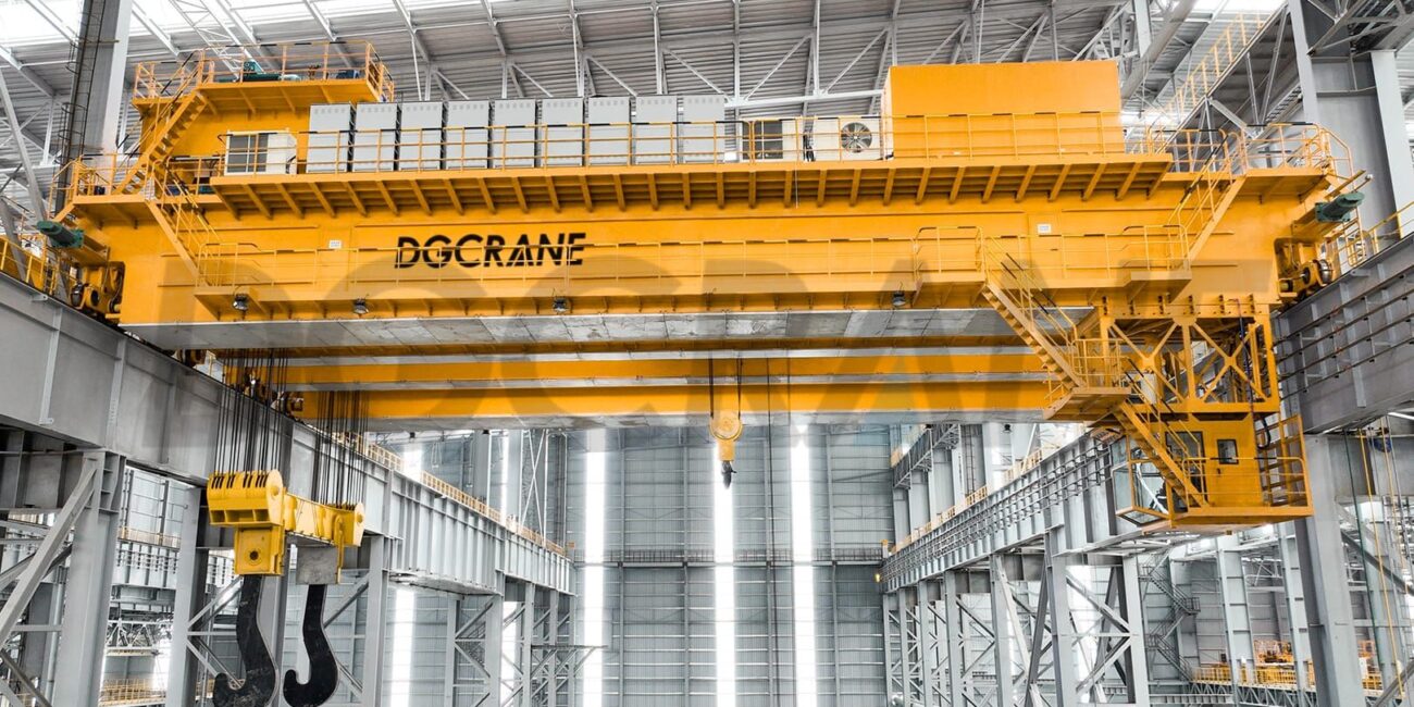 Heavy-Duty-Overhead-Crane