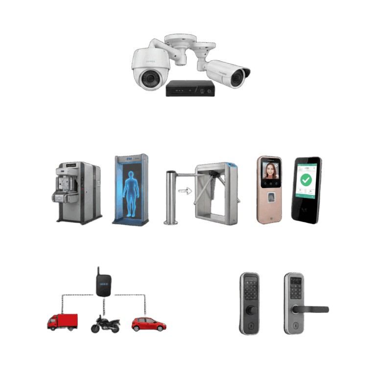 SOLUTECH